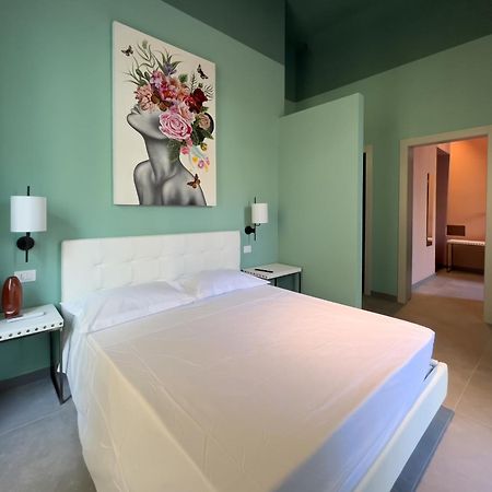 B&B Boutique Colors บารี ภายนอก รูปภาพ