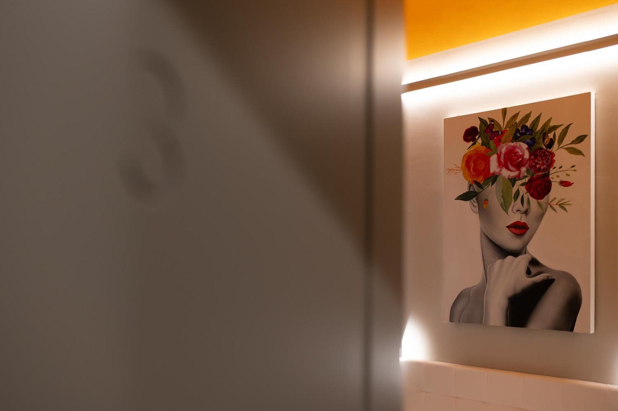 B&B Boutique Colors บารี ภายนอก รูปภาพ