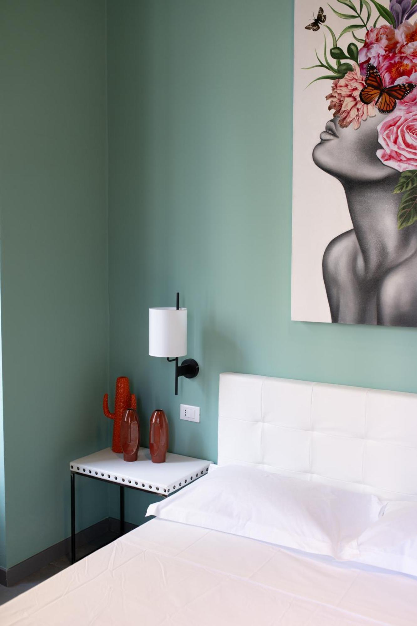 B&B Boutique Colors บารี ภายนอก รูปภาพ