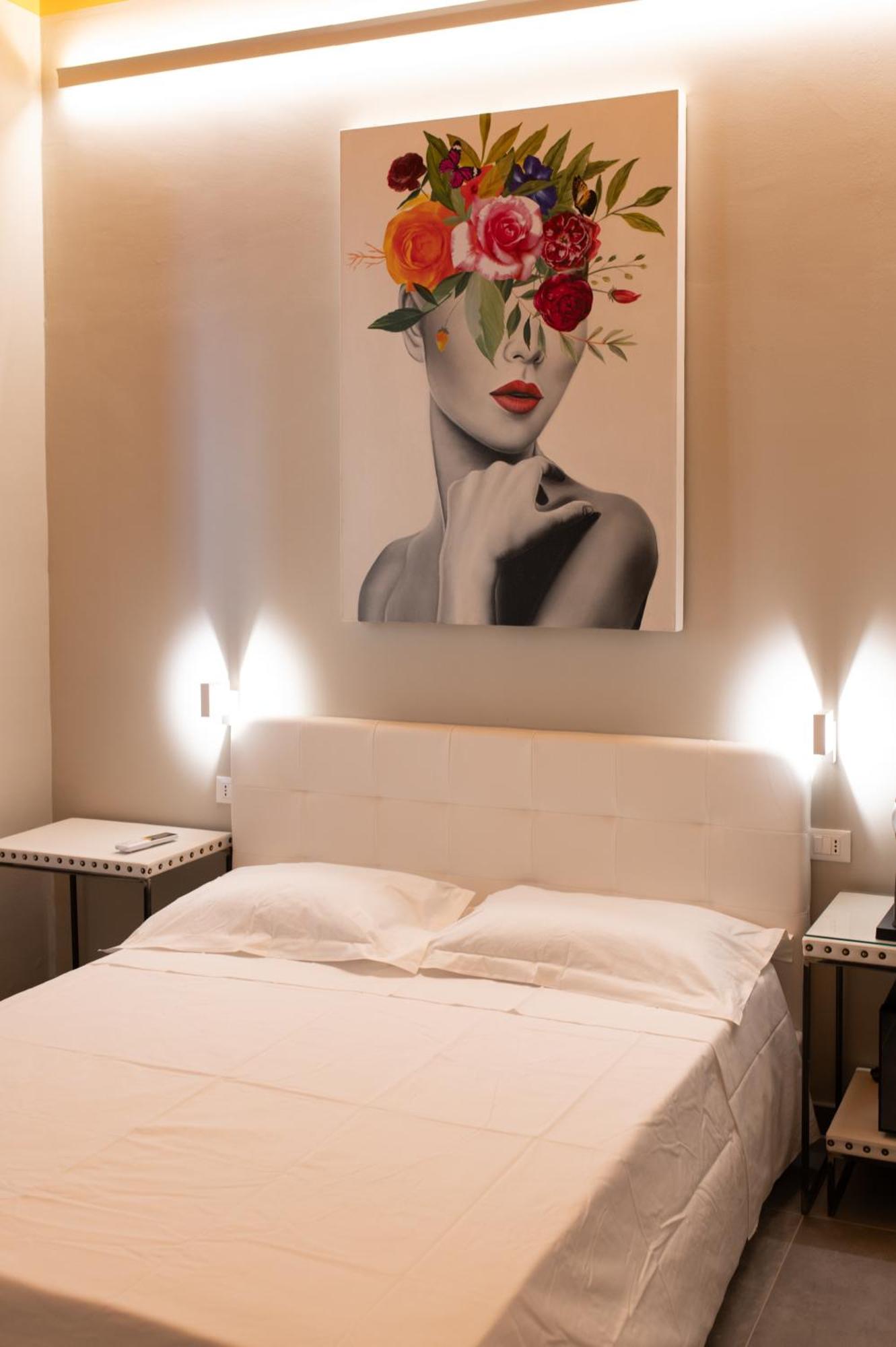B&B Boutique Colors บารี ภายนอก รูปภาพ