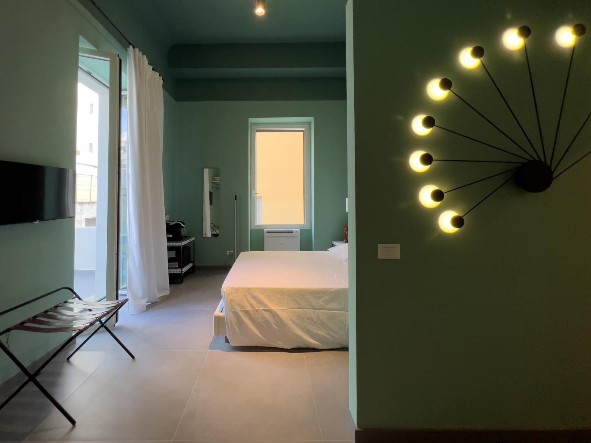 B&B Boutique Colors บารี ภายนอก รูปภาพ